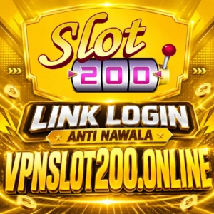 Join Thousands of Players at Slot200 Casino
