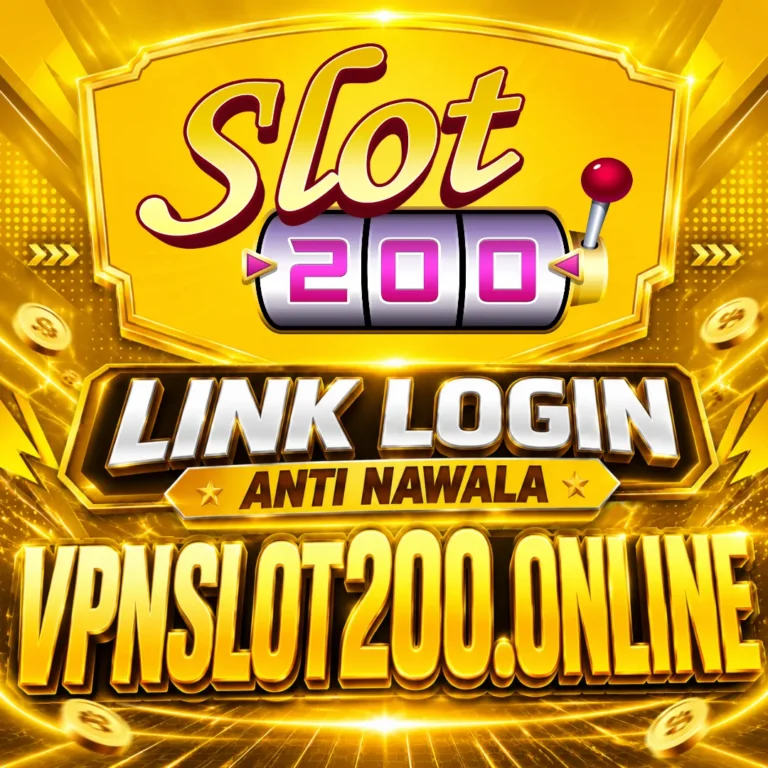 Join Thousands of Players at Slot200 Casino