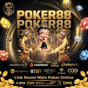 Anything Anyone Should Understand Regarding Situs Poker88