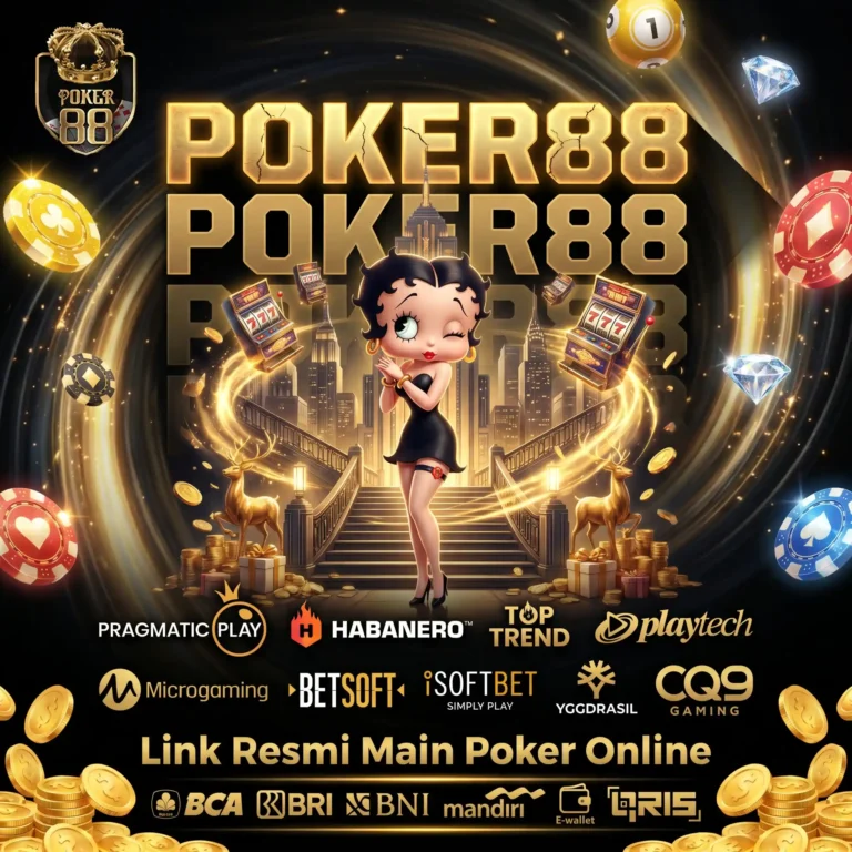 Anything Anyone Should Understand Regarding Situs Poker88